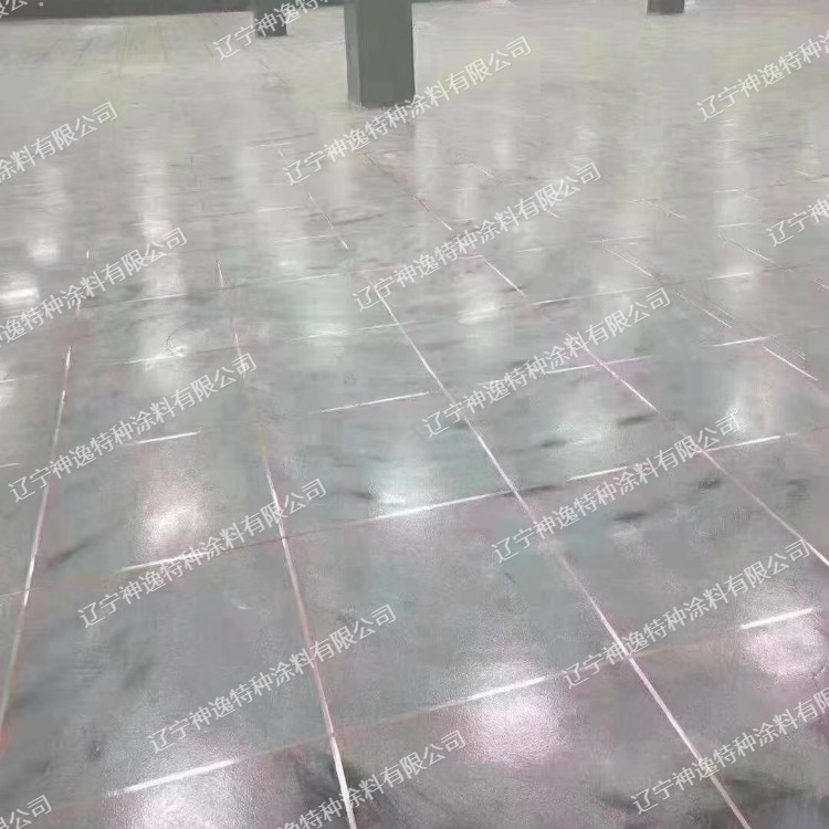 防腐静电地坪 地下车库地坪 工业防静电地坪漆 环氧防腐地坪