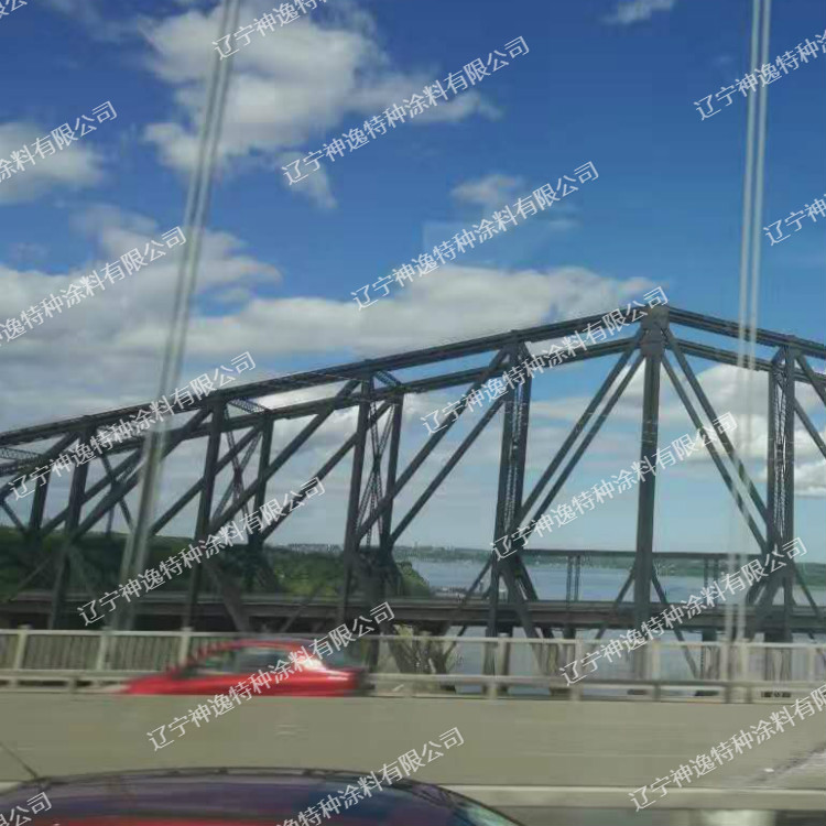 各色氟碳树脂漆 水性氟碳树脂漆 外墙水性氟碳漆