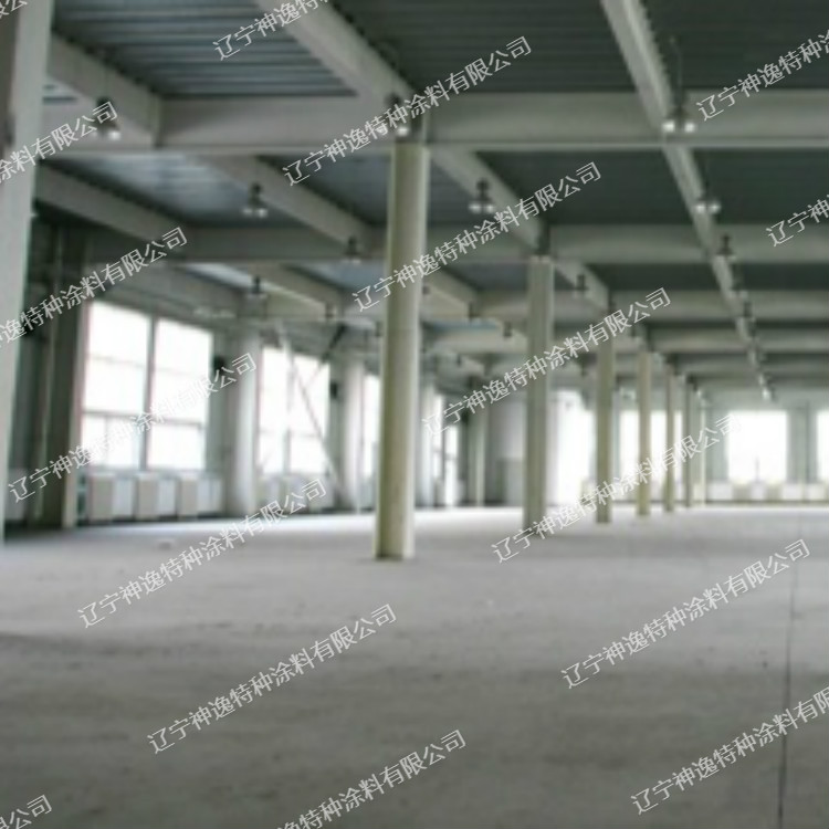 环氧防腐面漆环氧富锌底漆 环氧富锌底漆 厚浆型环氧防腐涂料