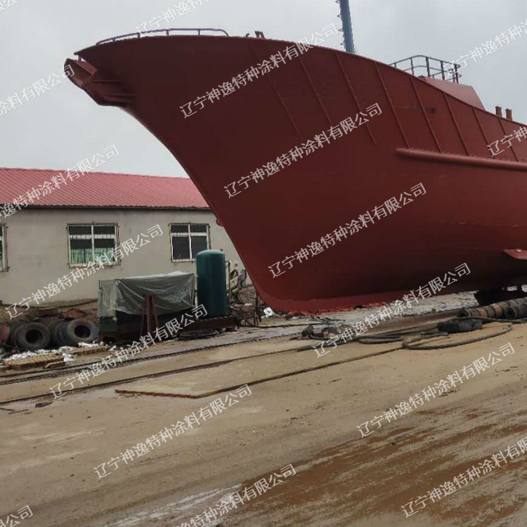 环氧富锌底漆 环氧防腐涂料 双组份环氧富锌底漆