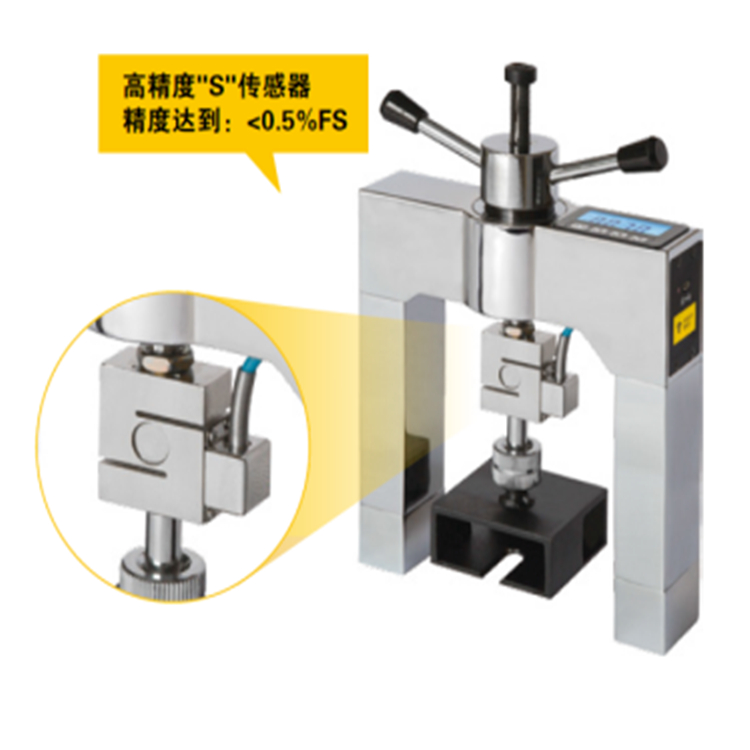 多功能拉拔仪-砂浆粘接强度试验仪-拉拔仪-微特检测设备
