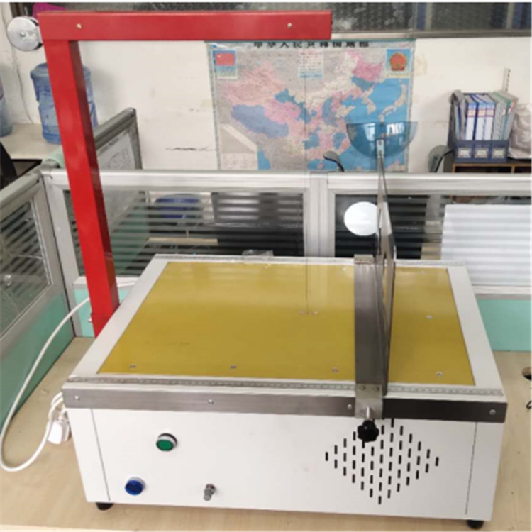保温材料电热切割机-泡沫保温材料切割机-电热丝切割机检测设备