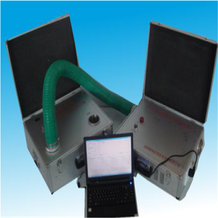 空调管道密闭性检测设备-气密性检测设备-人防检测设备