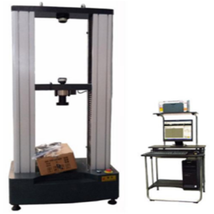 密封条压缩反力试验机-反力压力试验机-压缩试验机密封条试验机