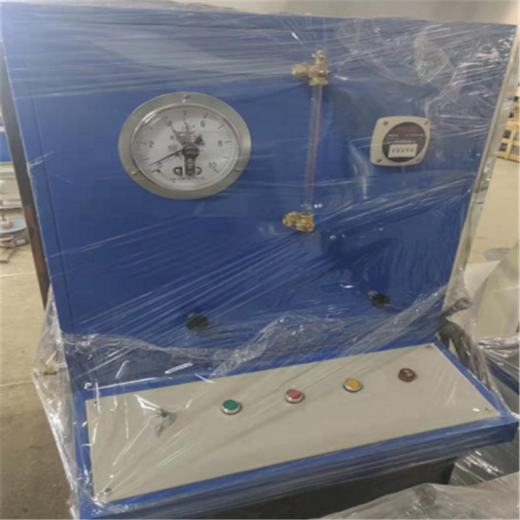 阀门试验台-安全阀检测检验台-高压阀门压力试验台阀门检测设备