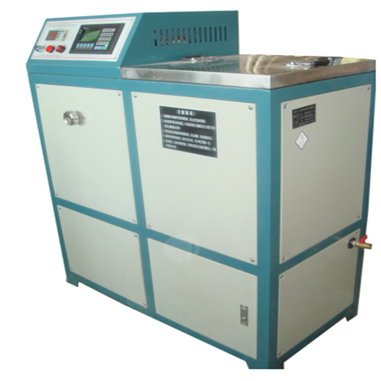 消防软管卷盘强度试验机-消防软管卷盘压力测试机-消防检测设备