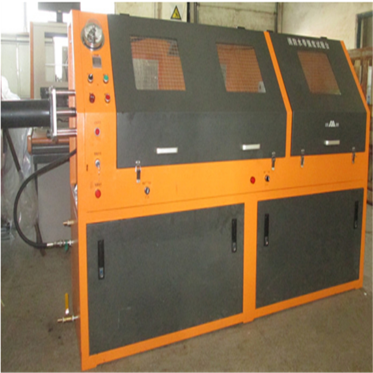 消防水带综合试验机-消防水带延伸率试验机-拉力试验机