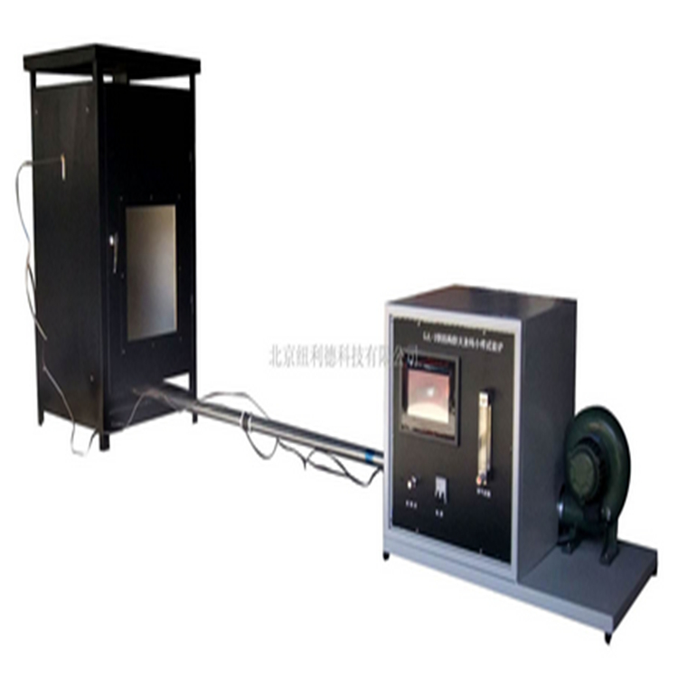 防火涂料耐火试验炉-耐火极限测试仪-钢结构涂料防火检测
