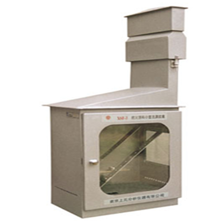 防火涂料耐火试验炉耐火极限测试仪钢结构防火涂料隔热效率试验炉