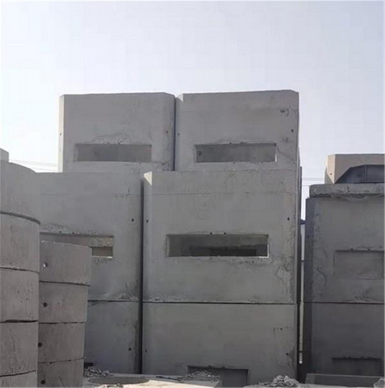 沈阳污水检查井 现货直发