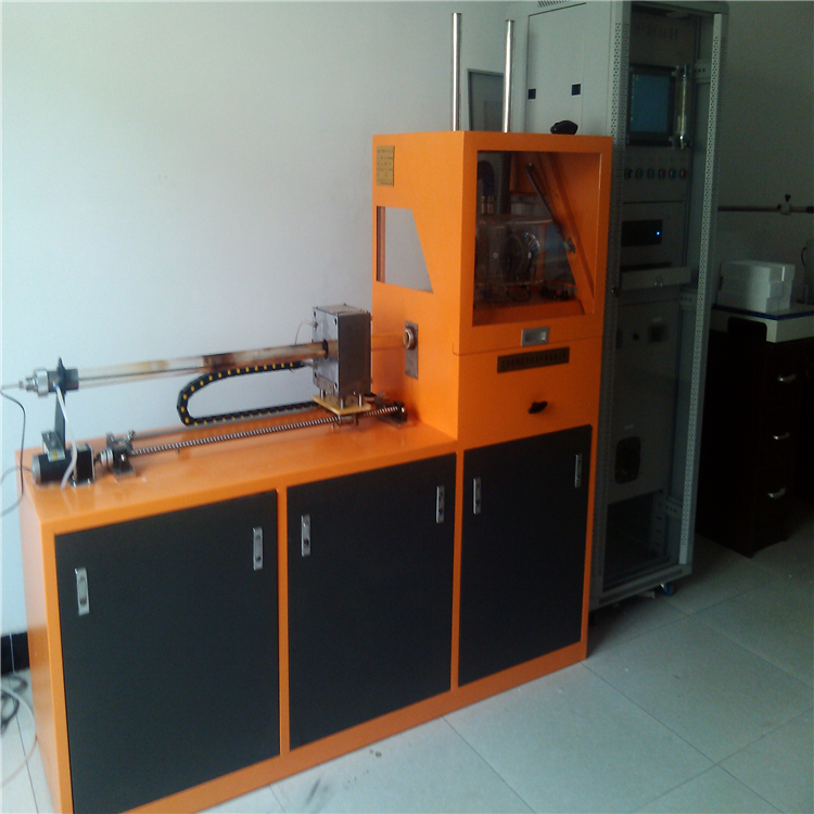 建筑材料产烟毒性试验机-建筑燃烧检测设备-建筑材料产烟毒性仪