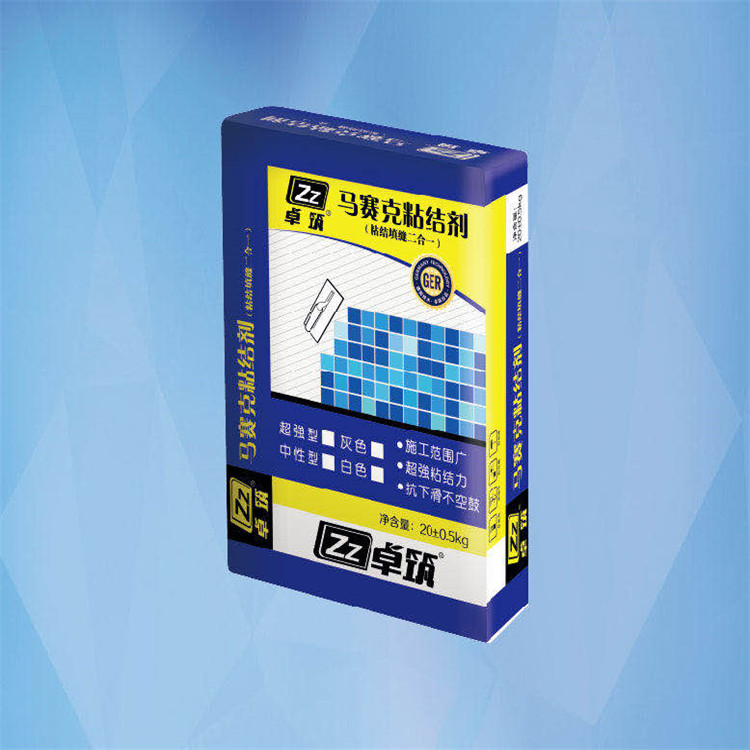 马赛克瓷砖粘结剂 粘结剂厂家 粘结剂 瓷砖粘结剂 粘结剂价格