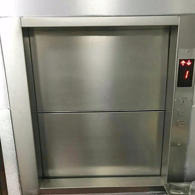 沈阳传菜梯  电动传菜电梯 食堂传菜电梯 定制传菜梯