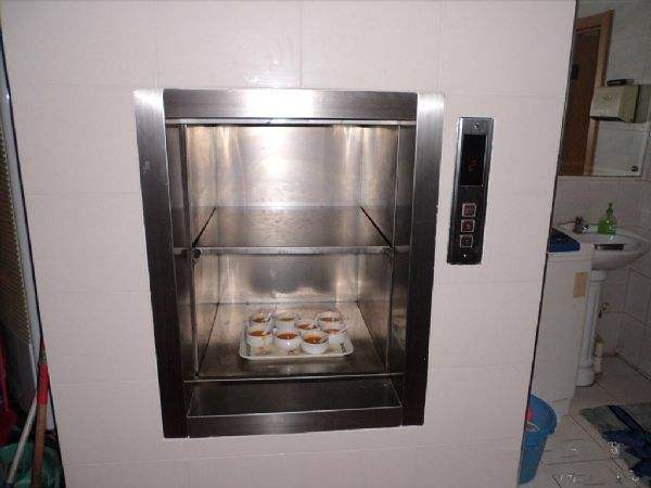 食堂传菜电梯  定制传菜梯 哈尔滨传菜电梯