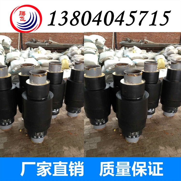 厂家特供保温补偿器 补偿器保温价格优惠 型号齐全质量保证