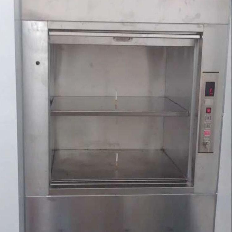 四平传菜电梯 鹏博