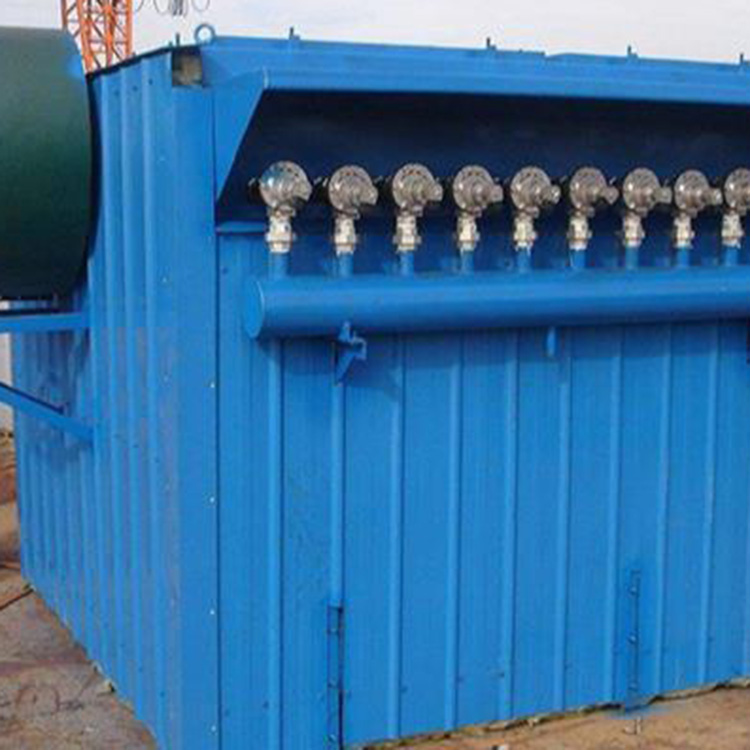 除尘器 沈阳除尘器厂家 脉冲除尘器 除尘设备 袋式除尘器