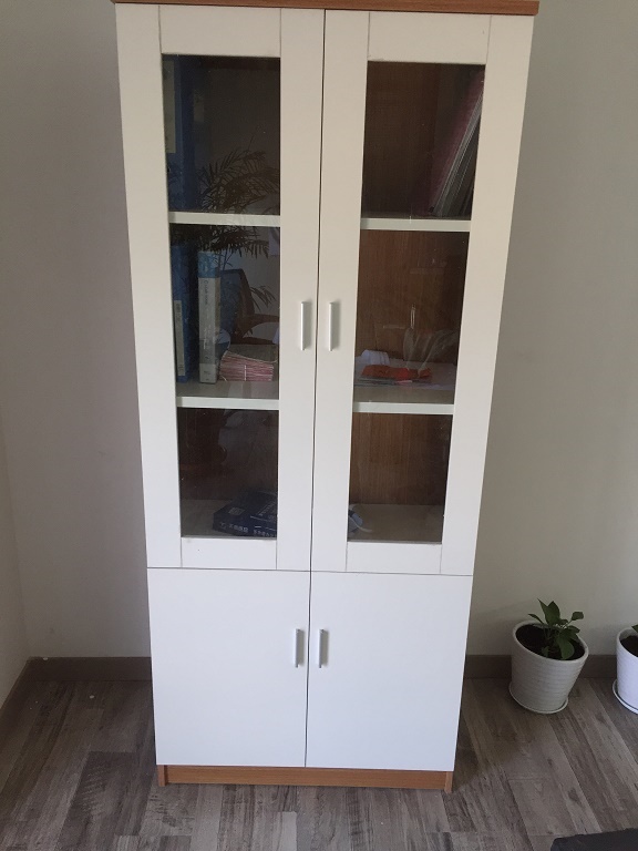 沈阳特价书柜文件柜更衣柜铁皮柜货柜展柜茶水柜