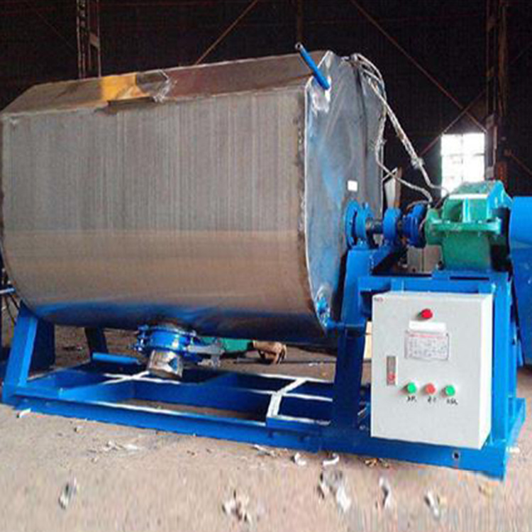 沈阳真石漆设备 辽宁5吨10吨真石漆搅拌机 东北真石漆设备