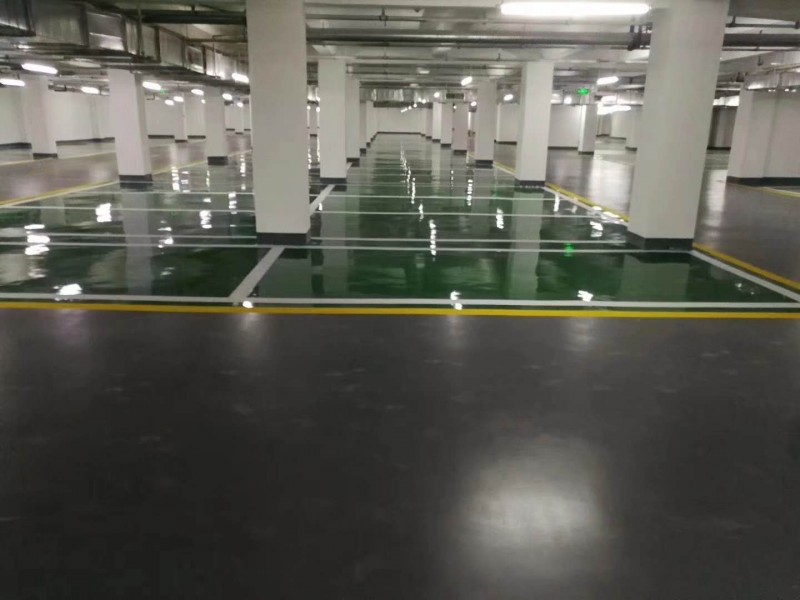 山东省油漆 工业漆 地坪漆 环氧漆 地坪漆施工 防静电自流平