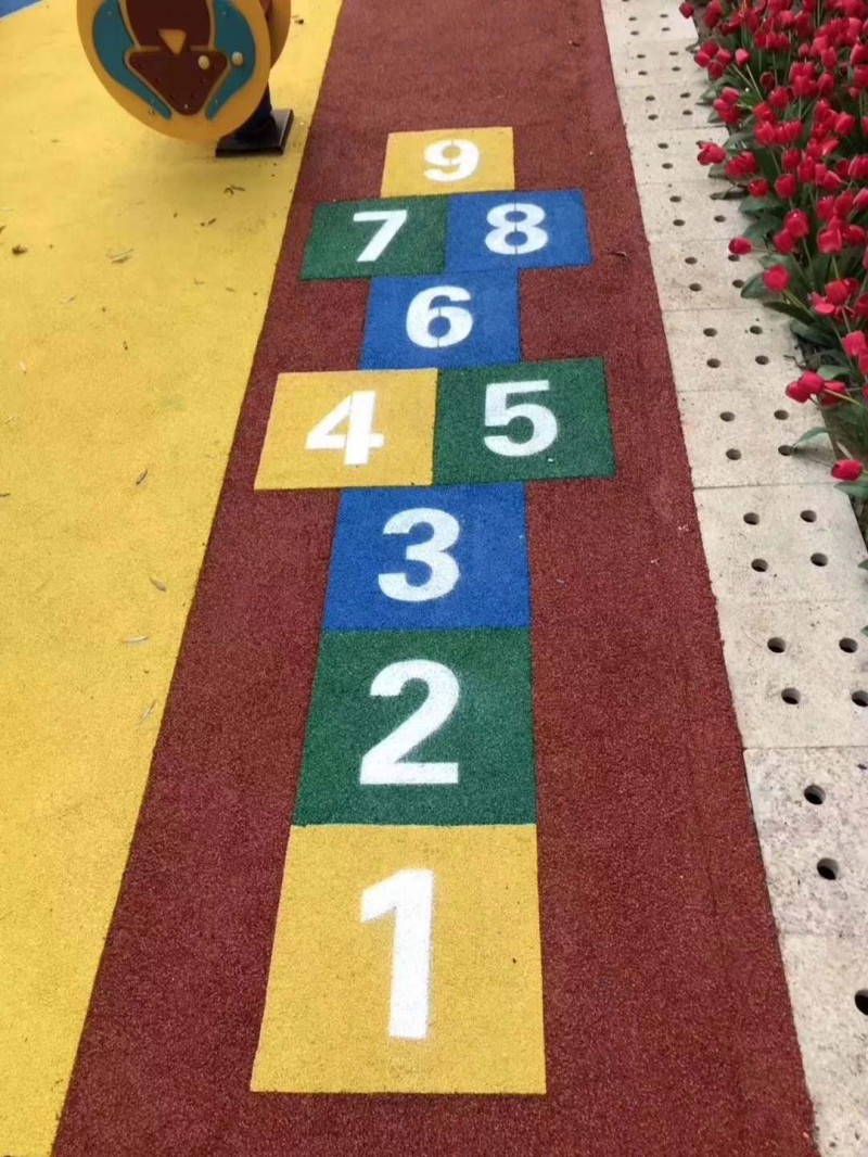 枣庄油漆 工业漆 地坪漆 环氧自流平 彩砂地坪 压砂 施工