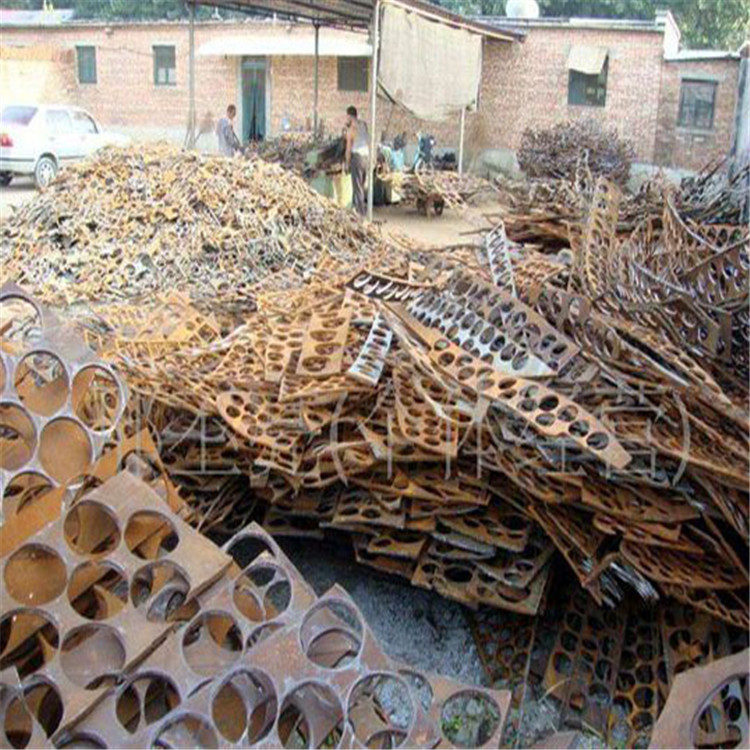 废铜线 废旧物资回收  废铜线 二手设备回收