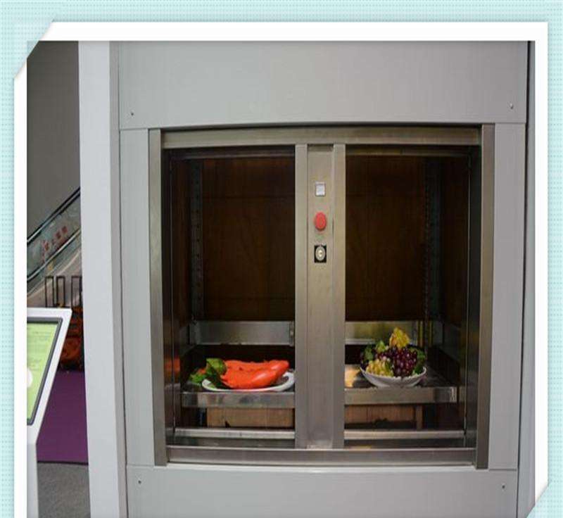 落地式式传菜电梯 传菜电梯厂家直销