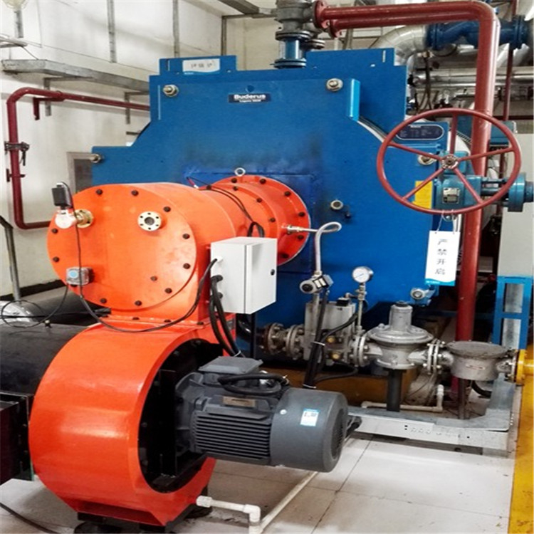 沈阳英驰低氮燃烧机 燃烧器 锅炉低氮改造厂家直销