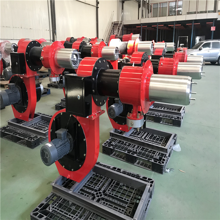 太原 西安 山东 长沙低氮燃烧机 燃烧器 厂家直销