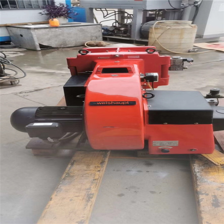 专业回收销售二手燃烧机 锅炉 超低氮燃烧机厂家