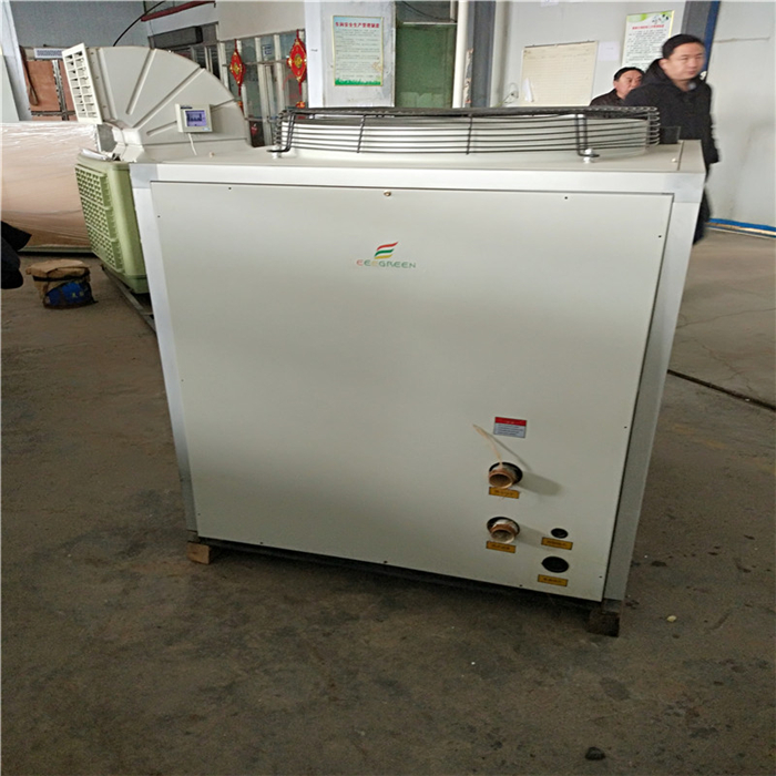 铁岭空气源安装 顶热空气源热泵 优质厂家品质保证