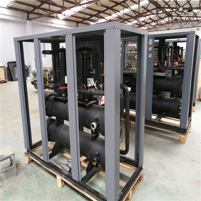 沈阳空气源热风空调厂家 顶热空气源热泵 市场报价质量保证