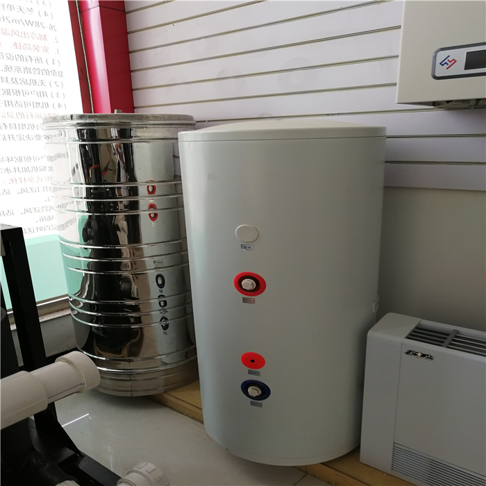 丹东空气能热泵水箱厂商 顶热空气源热泵 性价比高、发货快