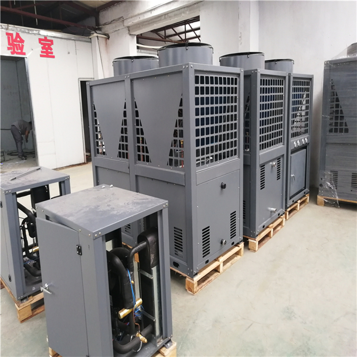 吉林空气能热泵水箱厂家 顶热空气源热泵 市场报价质量保证