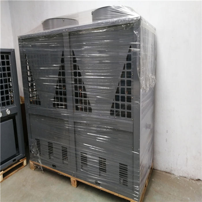 内蒙空气能热泵水箱维修 顶热空气源热泵 实力供应商