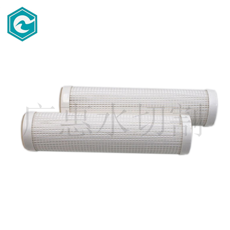 【广惠】水刀切割机器人增压泵配件 A-1555滤芯