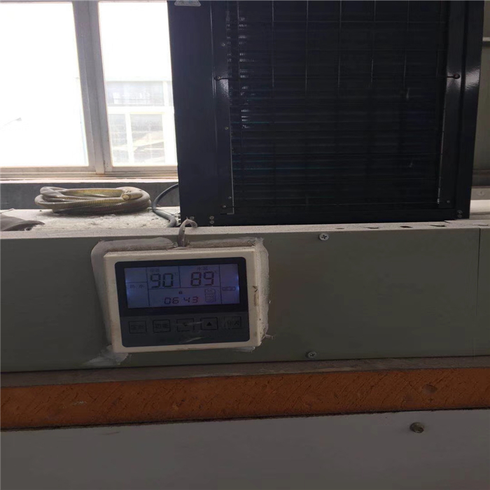 营口空气能热泵厂家 顶热空气源热泵 市场报价质量保证