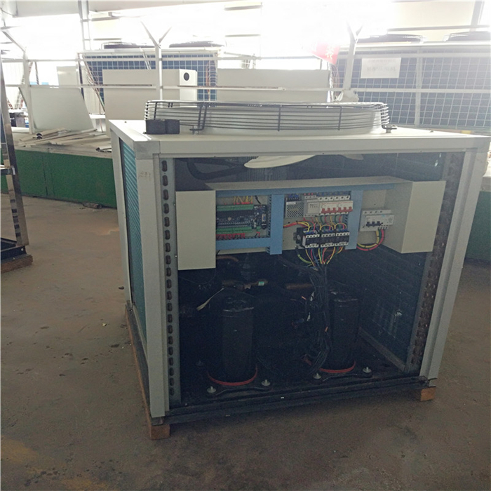 黑龙江空气能热泵水箱厂家 顶热空气源热泵 市场报价质量保证