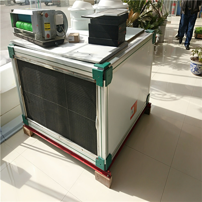 鞍山空气能热泵水箱施工队 顶热空气源热泵 实力创造品质