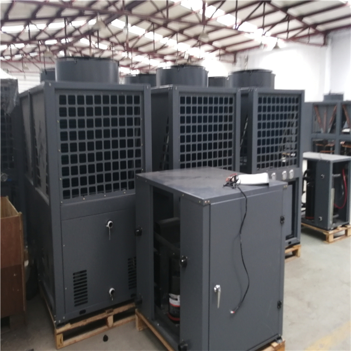 沈阳空气能热泵水箱厂商 顶热空气源热泵 性价比高、发货快