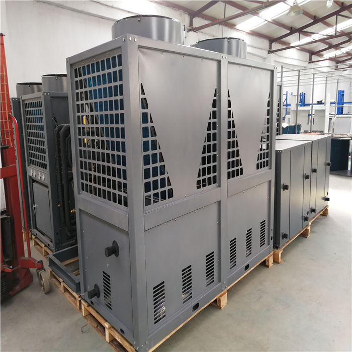 本溪空气源热风空调维修 顶热空气源热泵 实力供应商