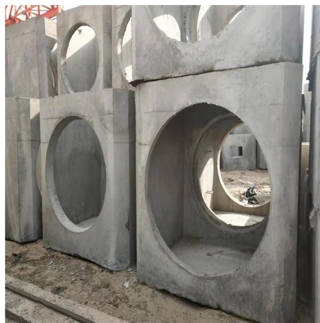 大量现货  沈阳圆形检查井 专业定制尺寸