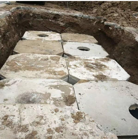 高品质 沈阳水泥检查井 提前预定立享优惠 