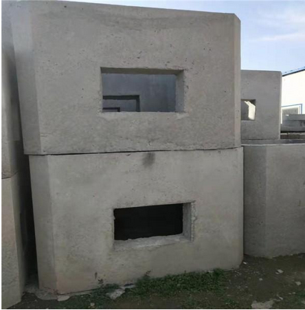 厂家直销 沈阳污水检查井 量大可批发