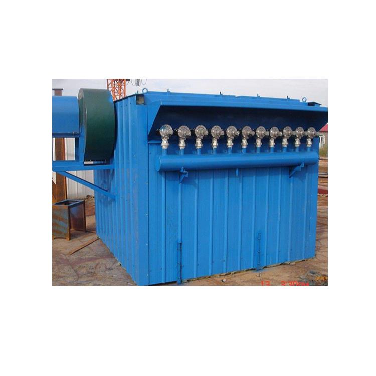 除尘器 黑龙江除尘器厂家 脉冲除尘器 除尘设备 袋式除尘器