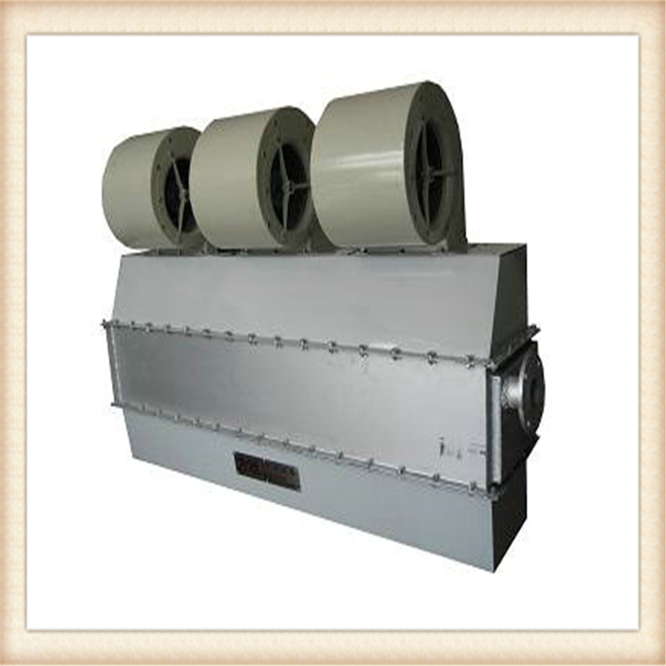 LFM离心式水蒸汽热风幕  沈阳蒸汽热风幕厂家 商场热风幕机生产批发