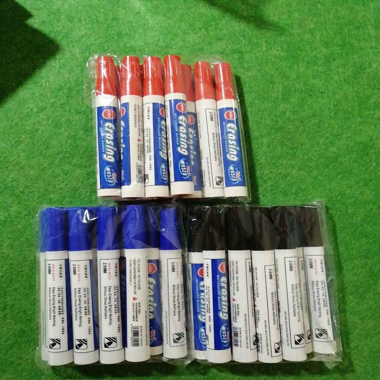 白板笔 沈阳安信白板厂 生产厂家 按需定制