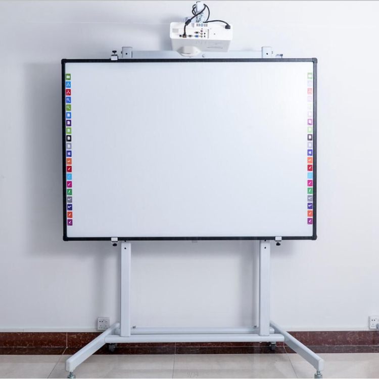 触控一体机 沈阳安信白板厂 生产厂家 按需定制