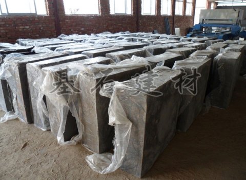 丹东水泥发泡保温板_水泥发泡板_防火隔离带_发泡水泥保温板