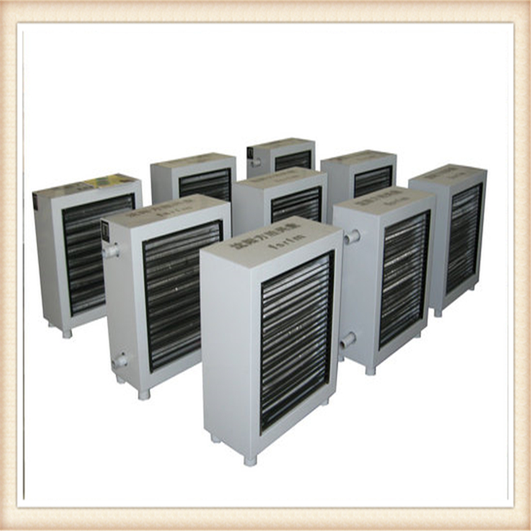 工业用热水蒸汽,导热油暖风机NF电热暖风机 D型工业用电热暖风机 沈阳方胜兴业
